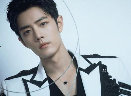 肖战最新爆料视频,揭秘幕后故事，带你走进他的真实世界  第2张