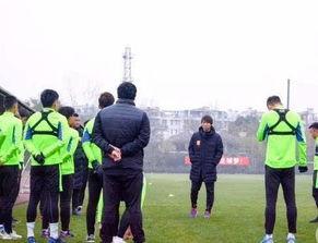 武汉卓尔队最新爆料,揭秘球队备战新赛季的幕后故事” 第2张 武汉卓尔队最新爆料,揭秘球队备战新赛季的幕后故事” 第2张